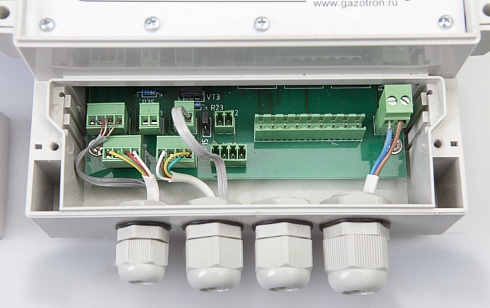 Система ЭКО-ПРО Gazotron 3K